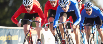 cyclists
