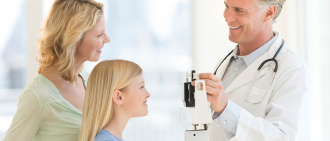 doctor sports physical