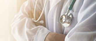 Ryan Levy, MD, chief of thoracic surgery at UPMC Passavant