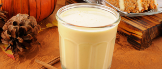 eggnog
