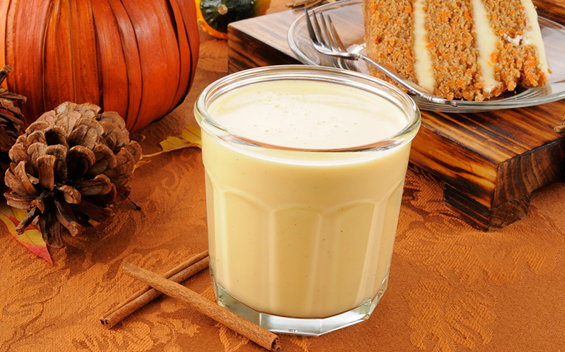 eggnog