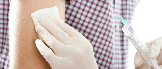 flu shot