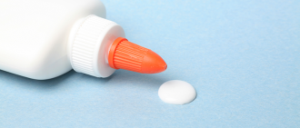 glue