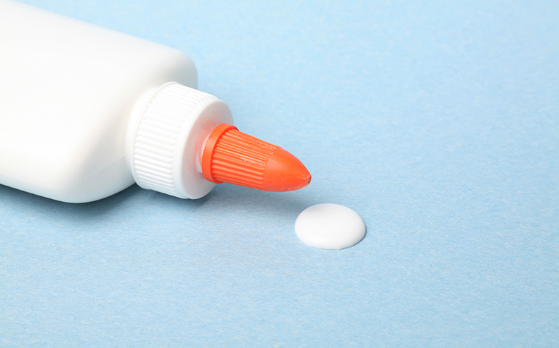 glue