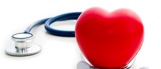 heart stethoscope