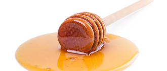 honey