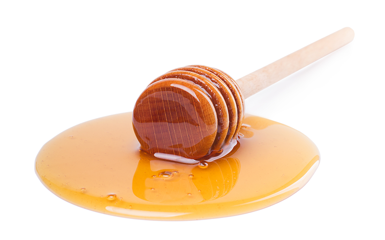 honey