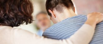 Surviving Suicide - The Ripple Effect on Family and Community