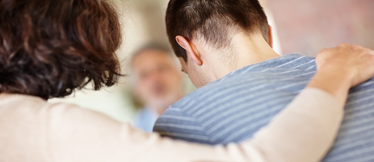 Surviving Suicide - The Ripple Effect on Family and Community