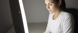 light therapy
