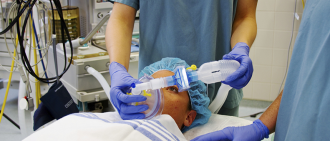 anesthesia