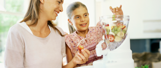 Healthy smoothie tips