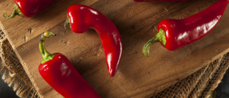 peppers