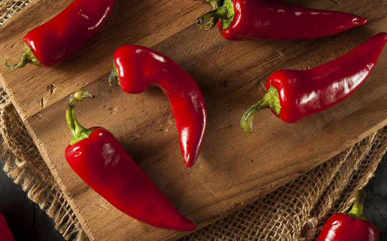 peppers
