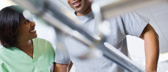 rehabilitation