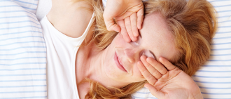 What is sleep debt? And can you "repay" it?