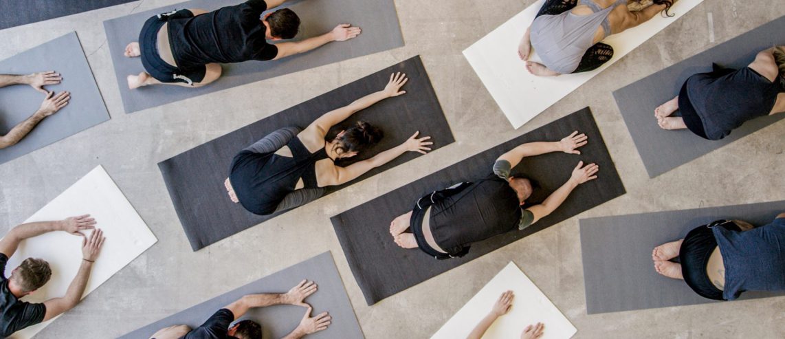 yoga