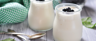 yogurt