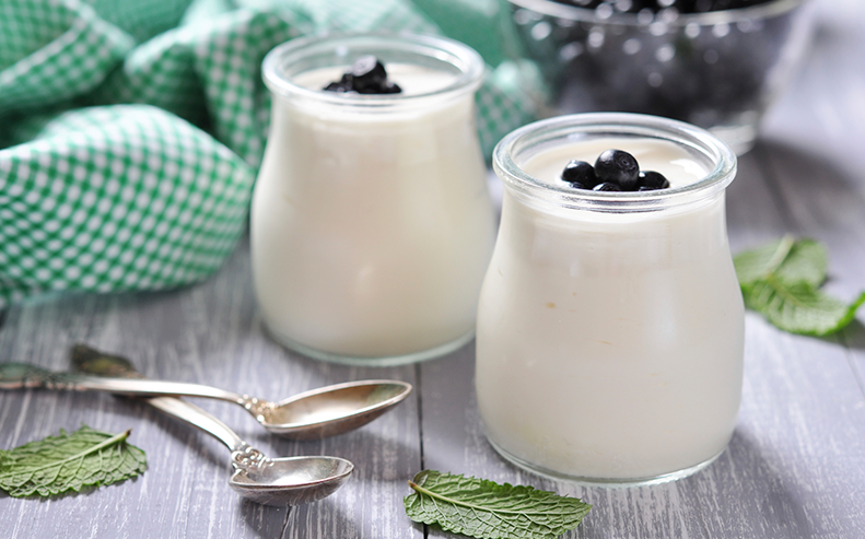 yogurt