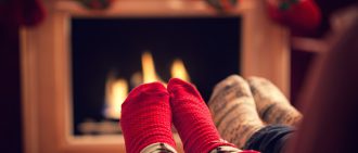 Learn more about how to prevent burn risks during the holidays