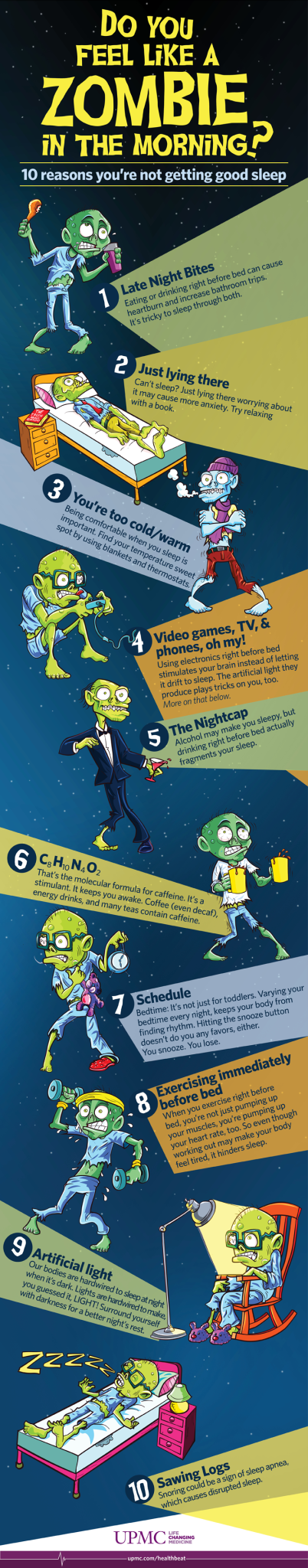 Discover 10 reasons you