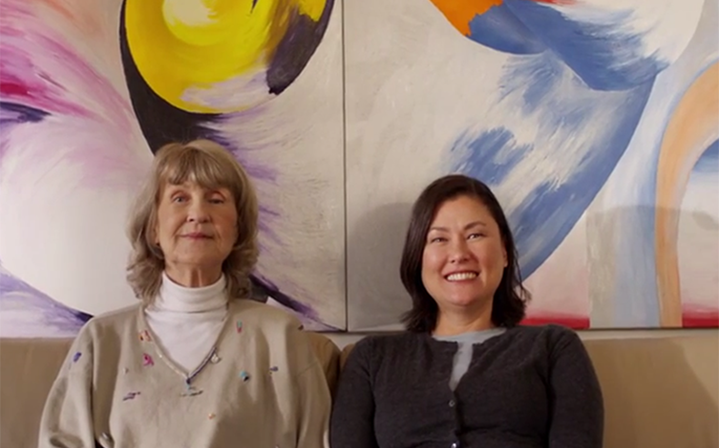 annette living donor