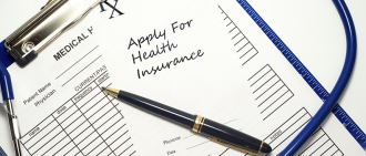 forms to apply for health insurance