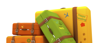 luggage