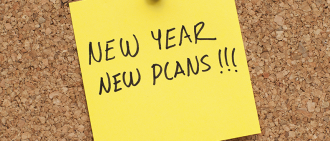 new years plans
