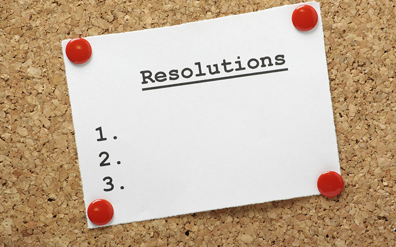 new year's resolutions to prevent cancer