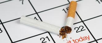 choose your quit smoking method