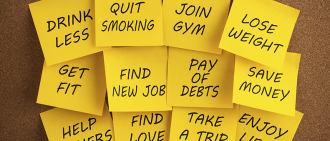 resolution post-its