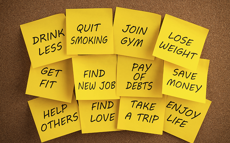 resolution post-its