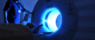 imaging machine