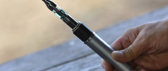 e-cigarette