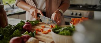 Heart Healthy Recipes