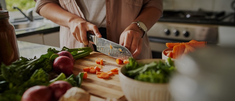 Heart Healthy Recipes