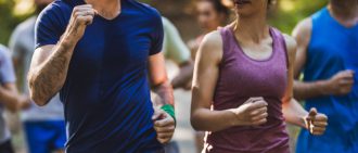 Marathon Boost Performance Foods