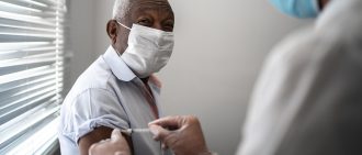 Measles Outbreak Vaccination Key