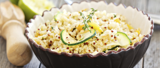 quinoa