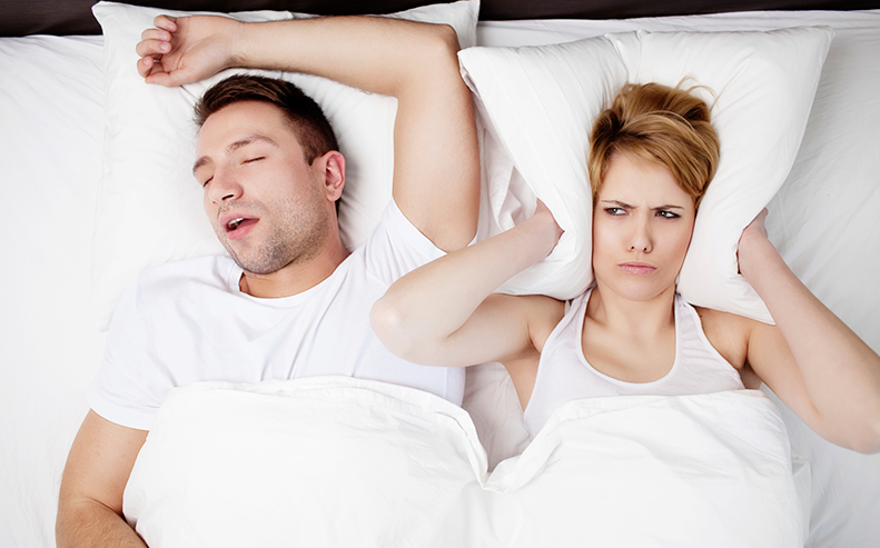 serious side effects of sleep apnea