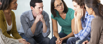support group
