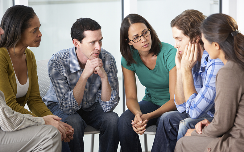 support group