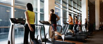 tips for choosing a gym