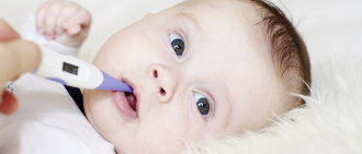 baby thermometer