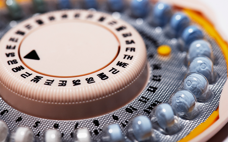 birth control