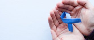Learn more about colon cancer