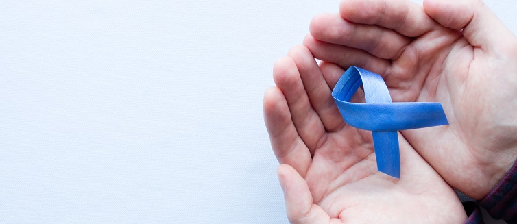 Learn more about colon cancer