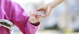 Stroke symptoms: Know the warning signs.