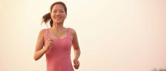 prevent runners itch save workout